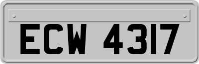 ECW4317