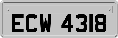 ECW4318