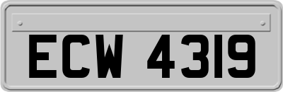 ECW4319