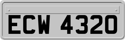 ECW4320