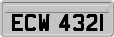 ECW4321