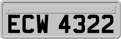 ECW4322