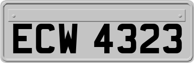 ECW4323