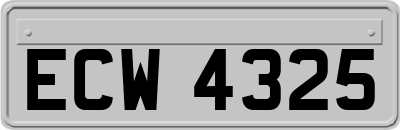ECW4325