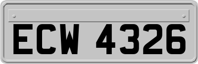 ECW4326