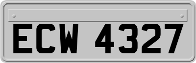 ECW4327