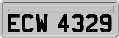 ECW4329