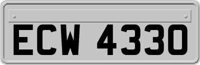 ECW4330