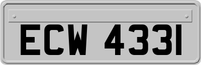 ECW4331