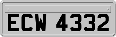 ECW4332
