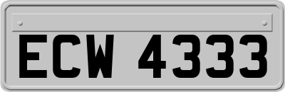 ECW4333