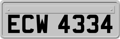 ECW4334
