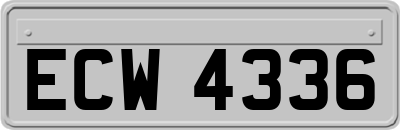 ECW4336