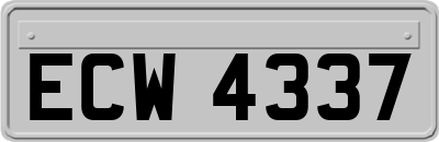 ECW4337