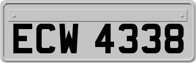 ECW4338