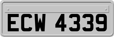 ECW4339