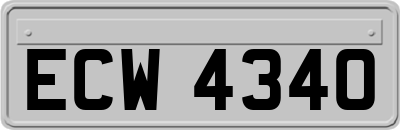 ECW4340