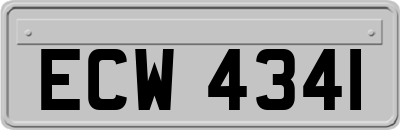 ECW4341
