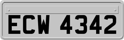 ECW4342