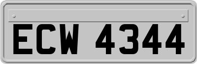 ECW4344