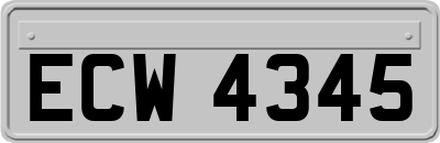 ECW4345