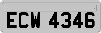 ECW4346