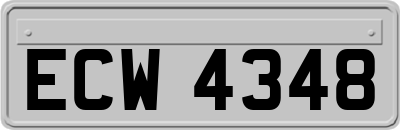 ECW4348