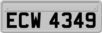 ECW4349