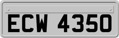ECW4350