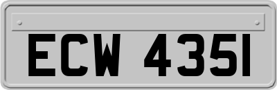 ECW4351