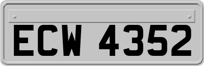 ECW4352