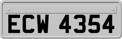 ECW4354