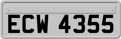 ECW4355