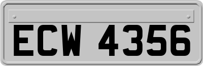 ECW4356