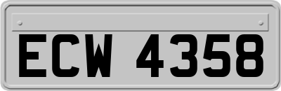 ECW4358