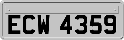 ECW4359