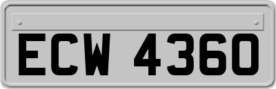 ECW4360
