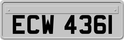 ECW4361
