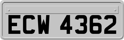 ECW4362