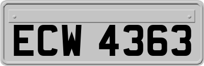 ECW4363