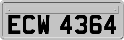 ECW4364