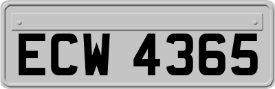ECW4365