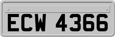ECW4366