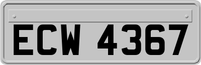 ECW4367