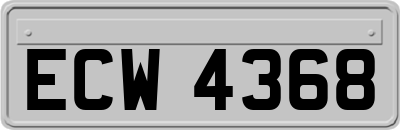 ECW4368