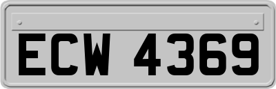ECW4369