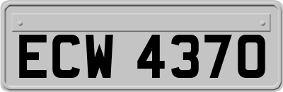 ECW4370