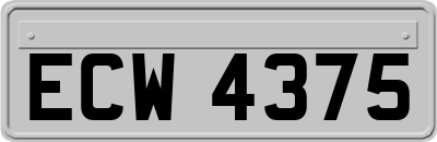 ECW4375