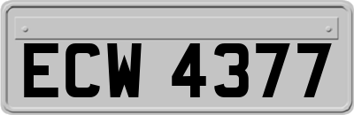 ECW4377