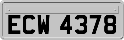 ECW4378